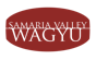 Samaria Valley Wagyu Logo